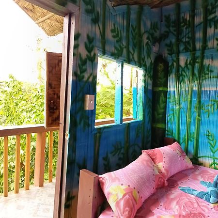 Villa-Atlas Guest House Wyspa Malapascua Zewnętrze zdjęcie
