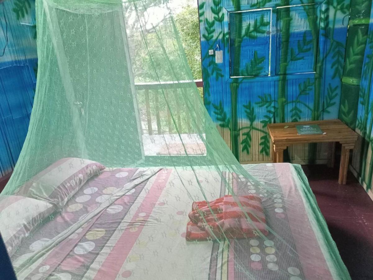 Villa-Atlas Guest House Wyspa Malapascua Zewnętrze zdjęcie