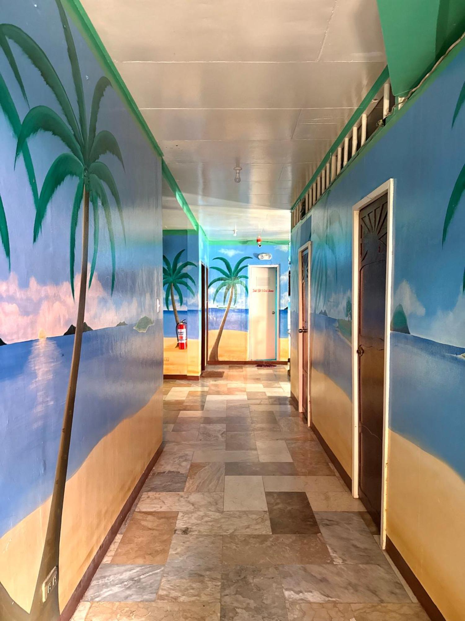Villa-Atlas Guest House Wyspa Malapascua Zewnętrze zdjęcie