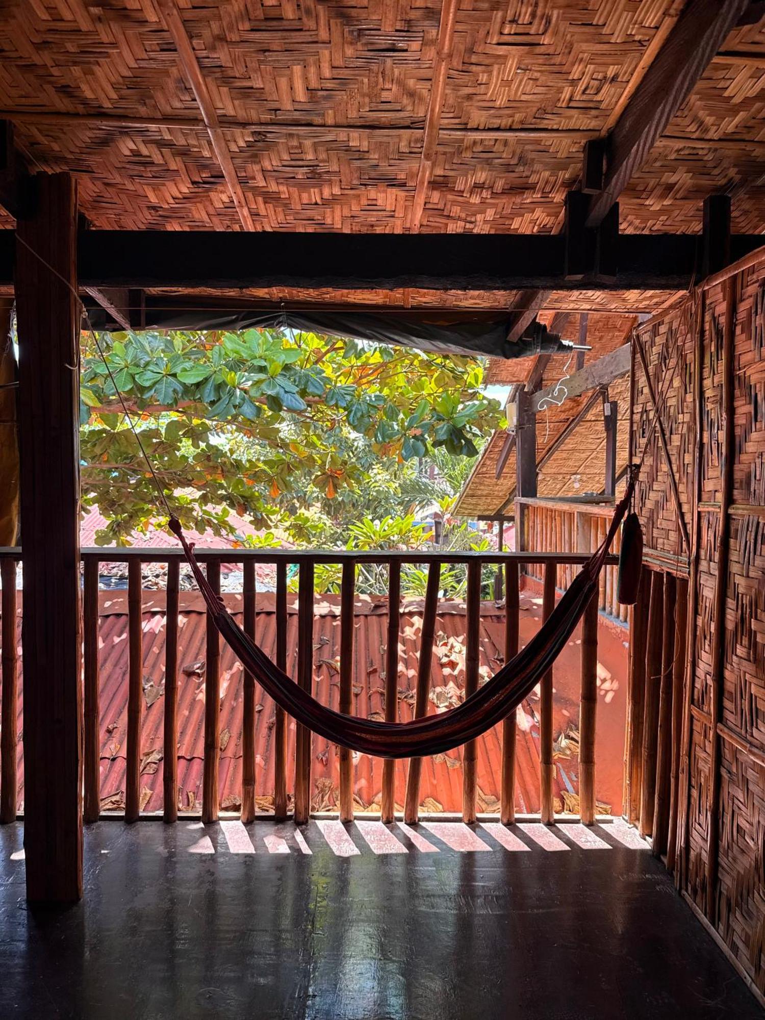 Villa-Atlas Guest House Wyspa Malapascua Zewnętrze zdjęcie